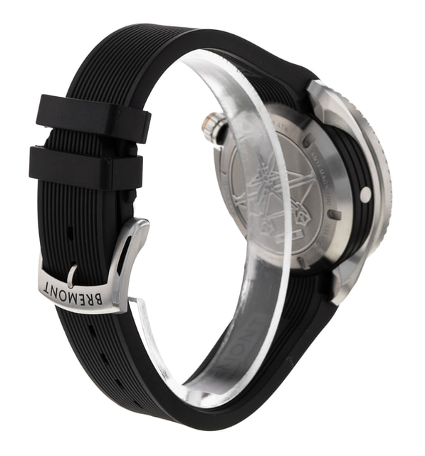 Bremont Supermarine S502 Image 3